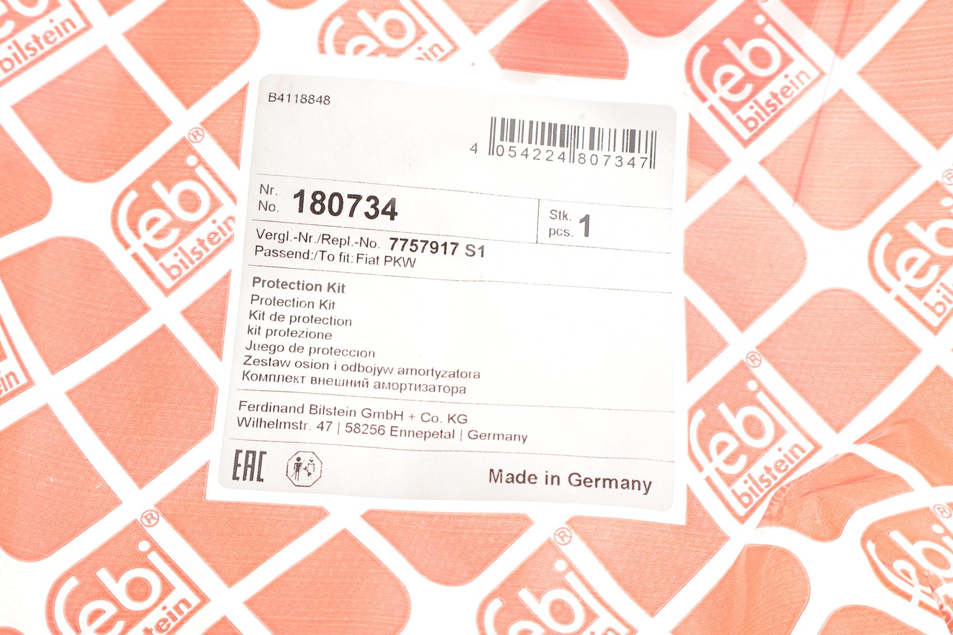 180734 FEBI BILSTEIN